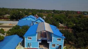 Глафировка Ленд обзор (2 часть)