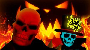 ГОТОВИМ ХАТУ НА HALLOWEEN [Garry'sMod]