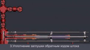 Замена Клапанов фонтаной арматуры без глушения