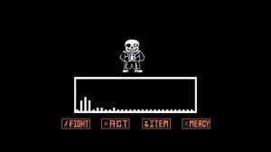 Undertale megalovania|Андертейл мегалования