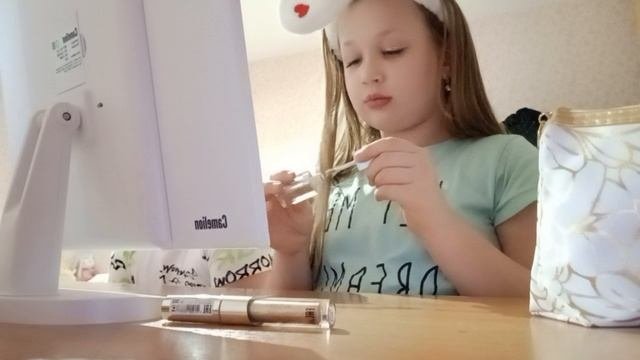 ???макияж