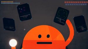 Rounds ➤ Просто играем ➤ Что это *** ТАКОЕ ???