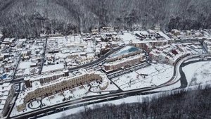 Обзор Mavic Mini 2. Тест камеры и дальности.