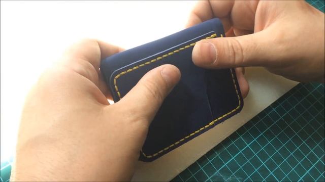 Пробойник для кожи PGF - впечатления! смотреть онлайн