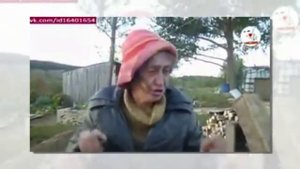 бичиха выхватила за то что не дала!