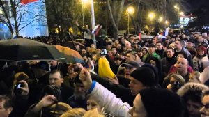 Юго-Восток Украины, вставай!
