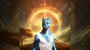 12.07.24 🙏 Домашние животные Помощники вам и в Вознесении! Отец Абсолют через Гузалию.