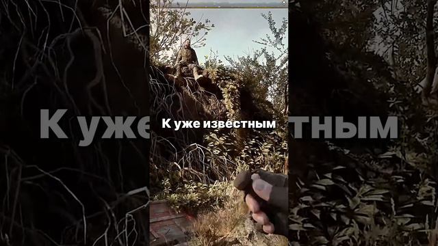 S.T.A.L.K.E.R 2 новая информация