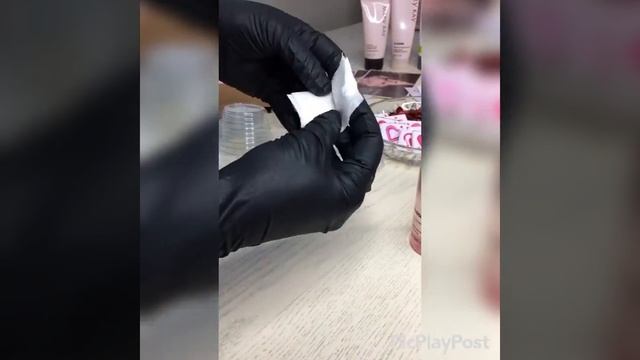 Состав Бьюти-бокса. Марафон «Красота на диване» часть 1 смотреть онлайн