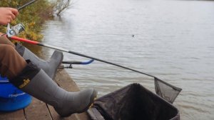 Ловля КАРАСЯ на ФИДЕР осенью. ЧТО ДЕЛАТЬ и КАК ДЕЛАТЬ, когда совсем НЕ КЛЮЕТ! Рыбалка на фидер 2021