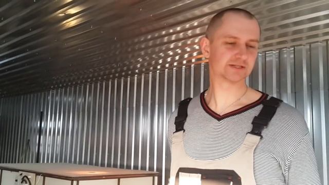 Мини-ферма своими руками. Начало