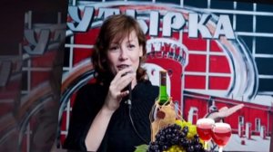 Диана Теркулова