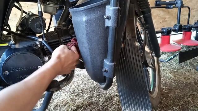 Альфа RX подготовка к сезону Часть 1 смотреть онлайн