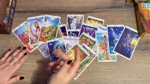 Это СЛУЧИТСЯ В ВАШЕЙ ЖИЗНИ В ТЕЧЕНИЕ 6 МЕСЯЦЕВ! ЧТО СТУЧИТСЯ В ВАШУ ДВЕРЬ? ГАДАНИЕ ТАРО ОНЛАЙН