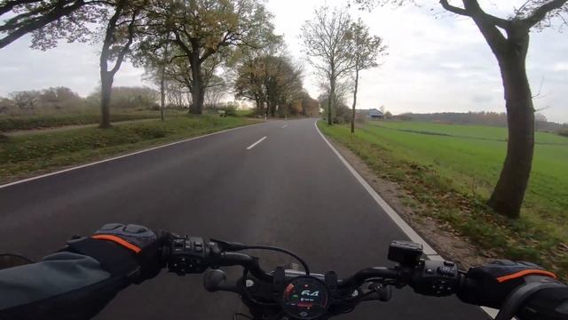 Harley Davidson Sportster S | Short Review смотреть онлайн