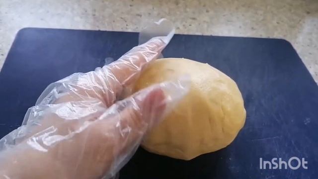 Самое простое печенье к чаю ☕. @user-ue3qo2hu1s смотреть онлайн