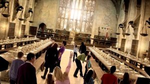 Волшебники Полукровки и Маглорожденные в Гарри Поттере