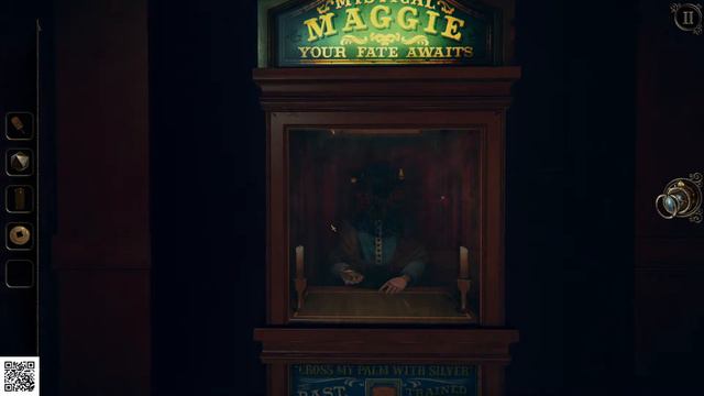 ROOM 3 ► КОМНАТА 3. ПРОХОЖДЕНИЕ №3. ПЕРВАЯ КОНЦОВКА И ПОИС АЛЬТЕРНАТИВ смотреть онлайн