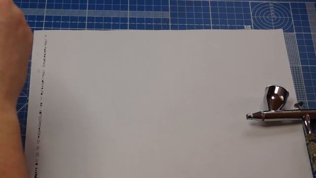 Аэрограф Inked Shadow смотреть онлайн