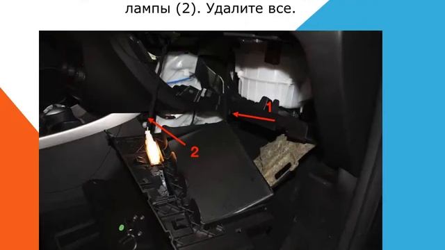 Alfa Romeo Mito Как заменить воздушный фильтр салона смотреть онлайн