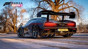 Fred V & Grafix - Sunrise (Forza Horizon 4 Intro Full Version)