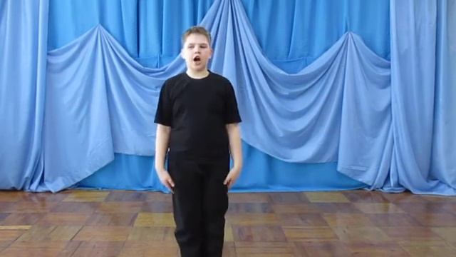 Т/С "Кудесники" поздравляет с 8 Марта и дарит постановку " Сказка про кита" смотреть онлайн