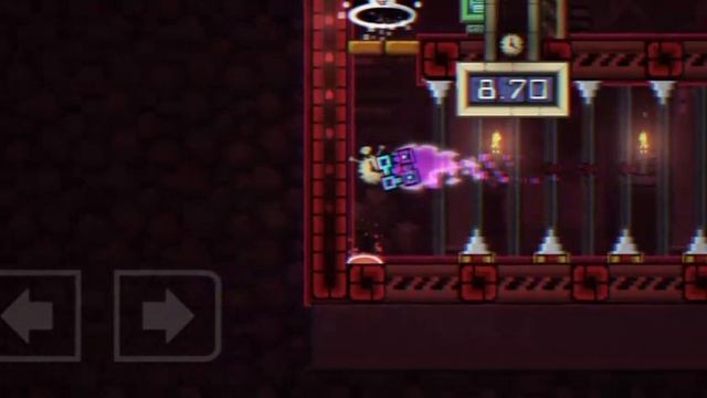 The best Story-Platformer? | "Time Stop" by Selskiy Kot | Geometry Dash 2.2