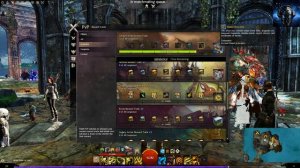 Guild wars 2 pvp