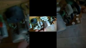 Ростов-102. Разборка, содержание драгметаллов.