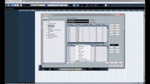 Определение,привязка миди контроллеров Cubase 5 (урок)