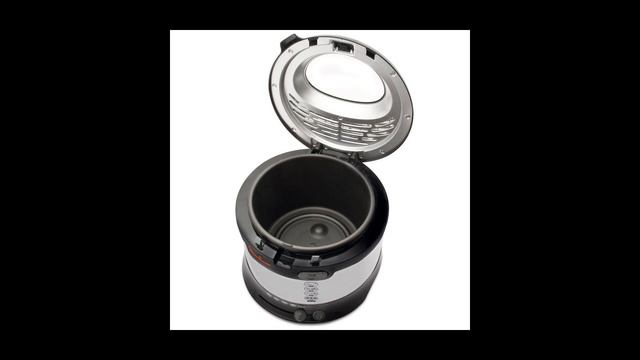 Фритюрница Moulinex — Фритюрницы для кухни смотреть онлайн