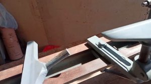 Токарный станок по дереву СТД-120М