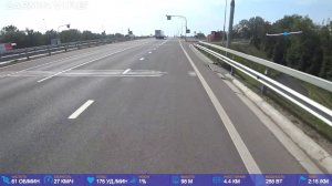 20км темп. 29.07.19.