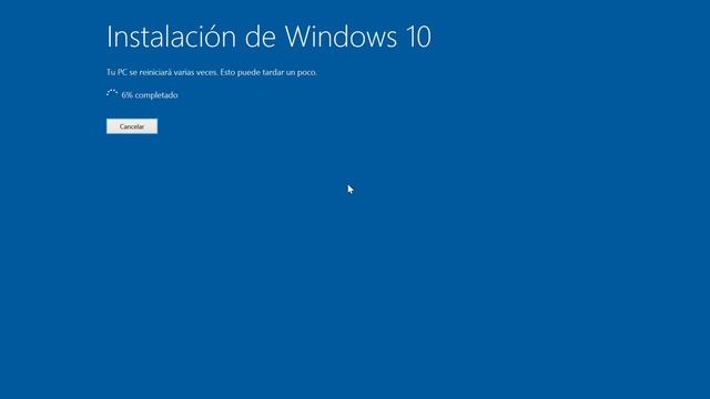 ✅Como Actualizar de Windows 8 y 8.1 a Windows 10 sin perder DATOS 2023 смотреть онлайн