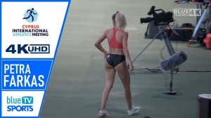 Petra Farkas Limassol 2024