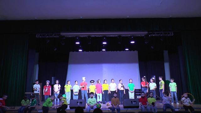 А что у вас. 3Е класс смотреть онлайн