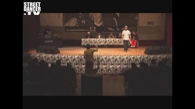 WHO IS THE BEST VOL.3 POPPING BEST 4 ZERO VS POPPIN DS смотреть онлайн