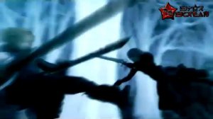 Starscream - Final Fantasy VII Anime Music Video