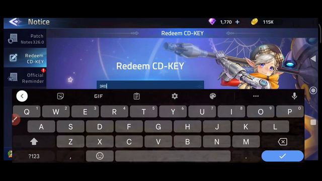 All New! ML ADVENTURE CD KEY CODES 2023 - ML ADVENTURE CODES 2023 - CODES ML ADVENTURE смотреть онлайн