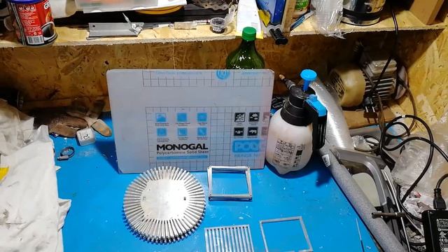 супер яркий LED свет за 140 рублей! смотреть онлайн