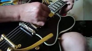 Epiphone JB-ES-355 signature