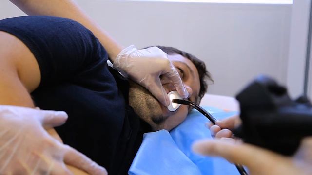 Эндоскопия желудка смотреть онлайн