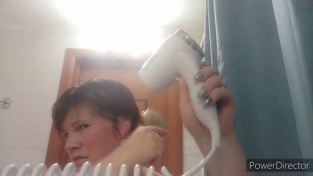 Моюсь в душе в крутом отеле Москвы смотреть онлайн