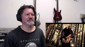 Reaction to Ningen Isu - Heatless Scat