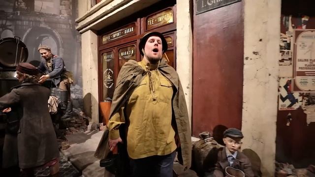 Арбалет — Все мы родом из Сталинграда