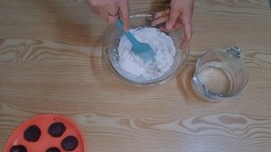 Сладости из клейкой рисовой муки-찹쌀떡(Чапсальтог)