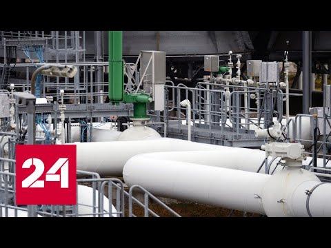 Острый вопрос: Польша и Словакия планируют завершить строительство собственного газопровода