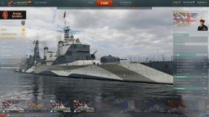 НОВИНКА казалась ИМБОЙ, но при детальном изучении все несколько сложнее - TIGER 59 World of Warship