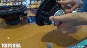 АВТОЗВУК ДОМА /// ЗАКУПКА МУЗЫКИ НА 17к. #ЧАСТЬ 1