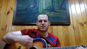 Король и Шут-Камнем по голове